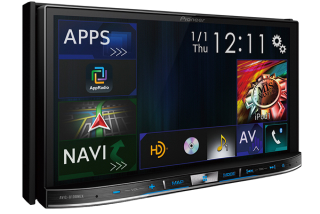 Illustration for article titled The Android Auto And Apple CarPlay Stereos You've Been Waiting For